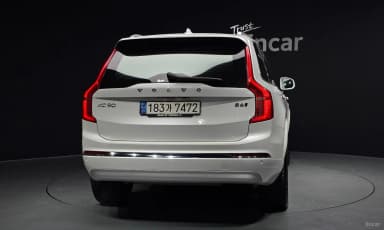 XC90 Gen 2