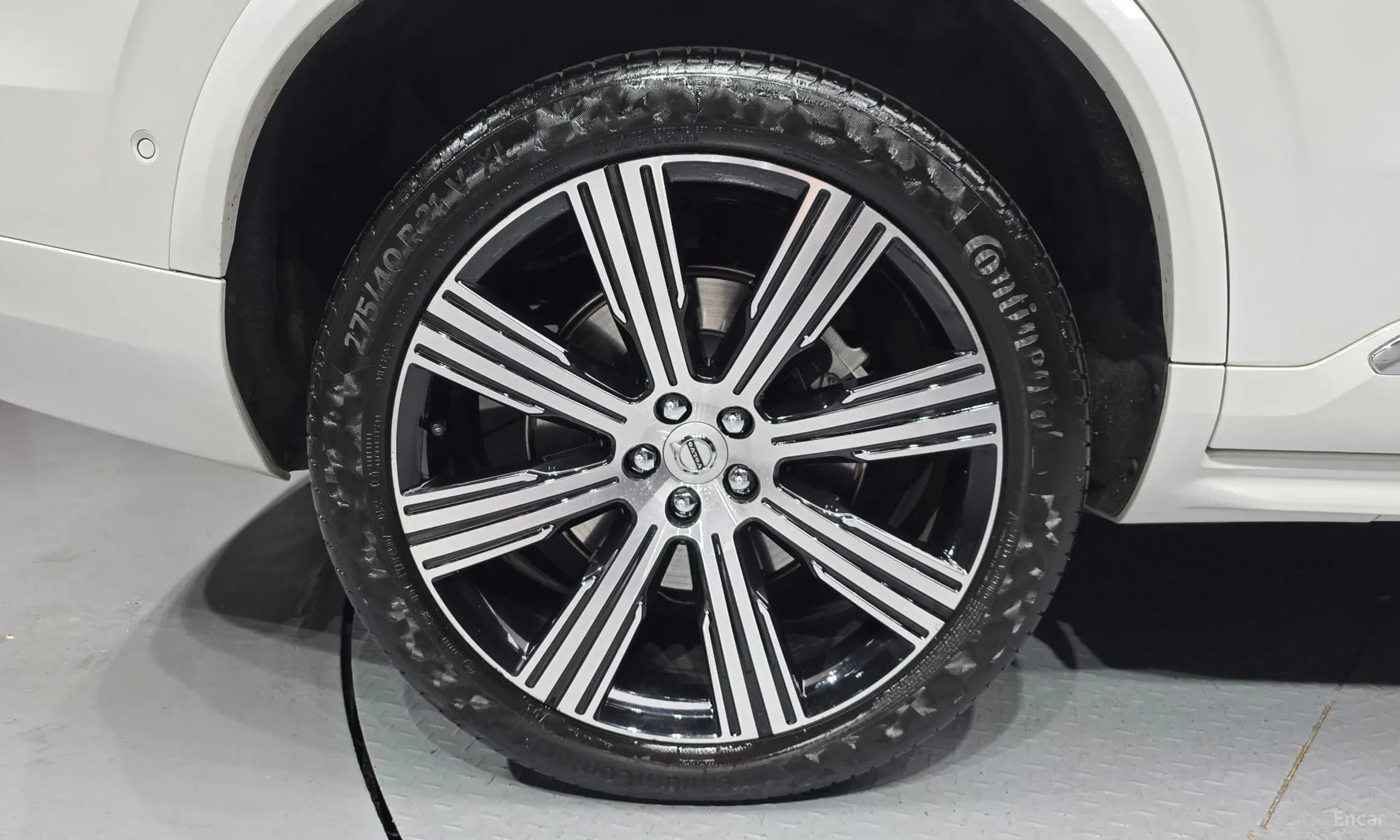 XC90 Gen 2