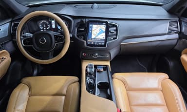 XC90 Gen 2