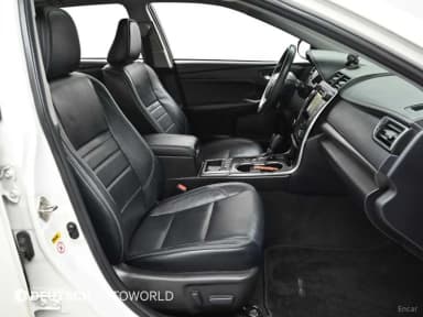New Camry