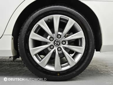 New Camry