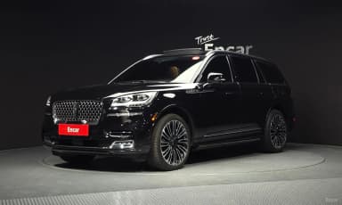 Aviator 2nd Generation