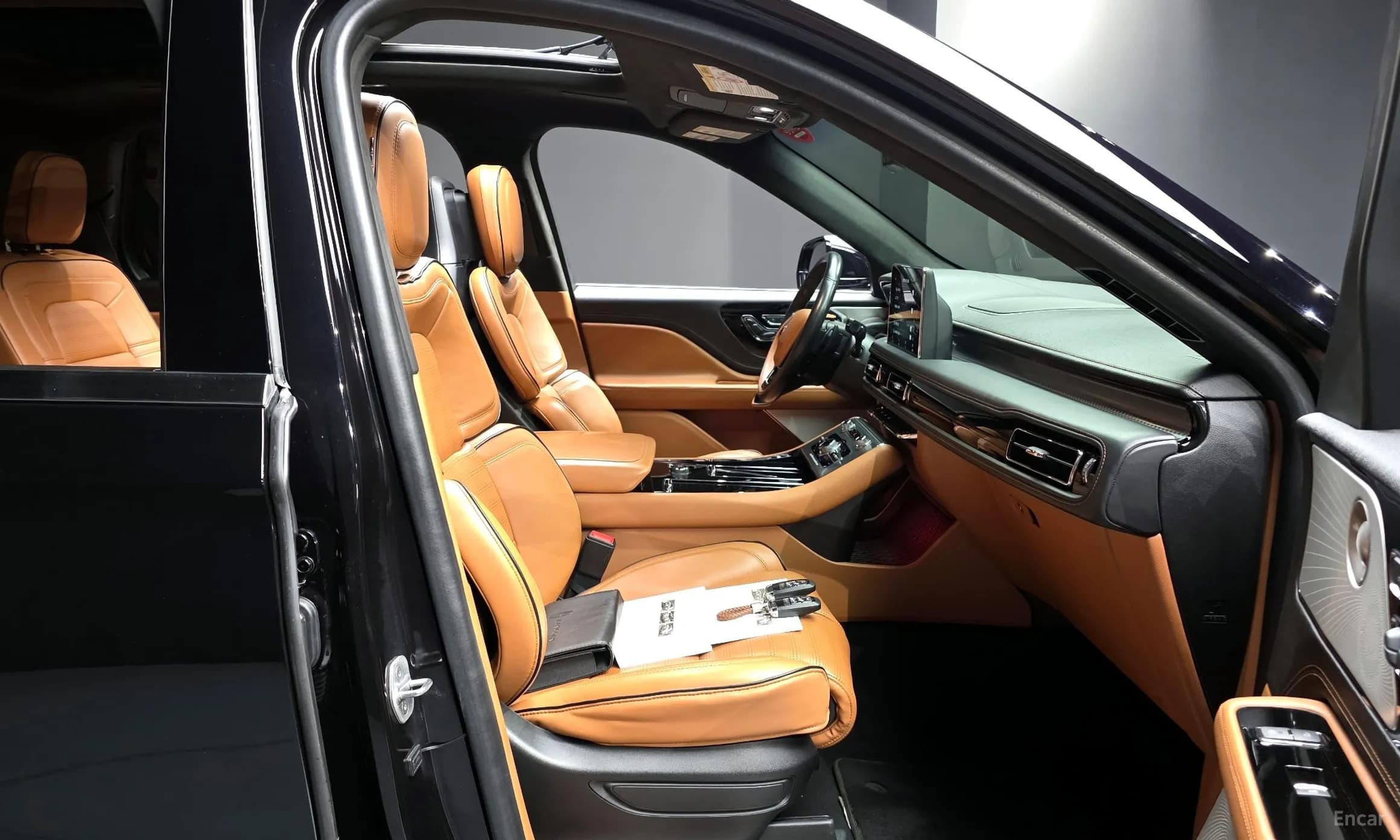 Aviator 2nd Generation