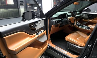 Aviator 2nd Generation