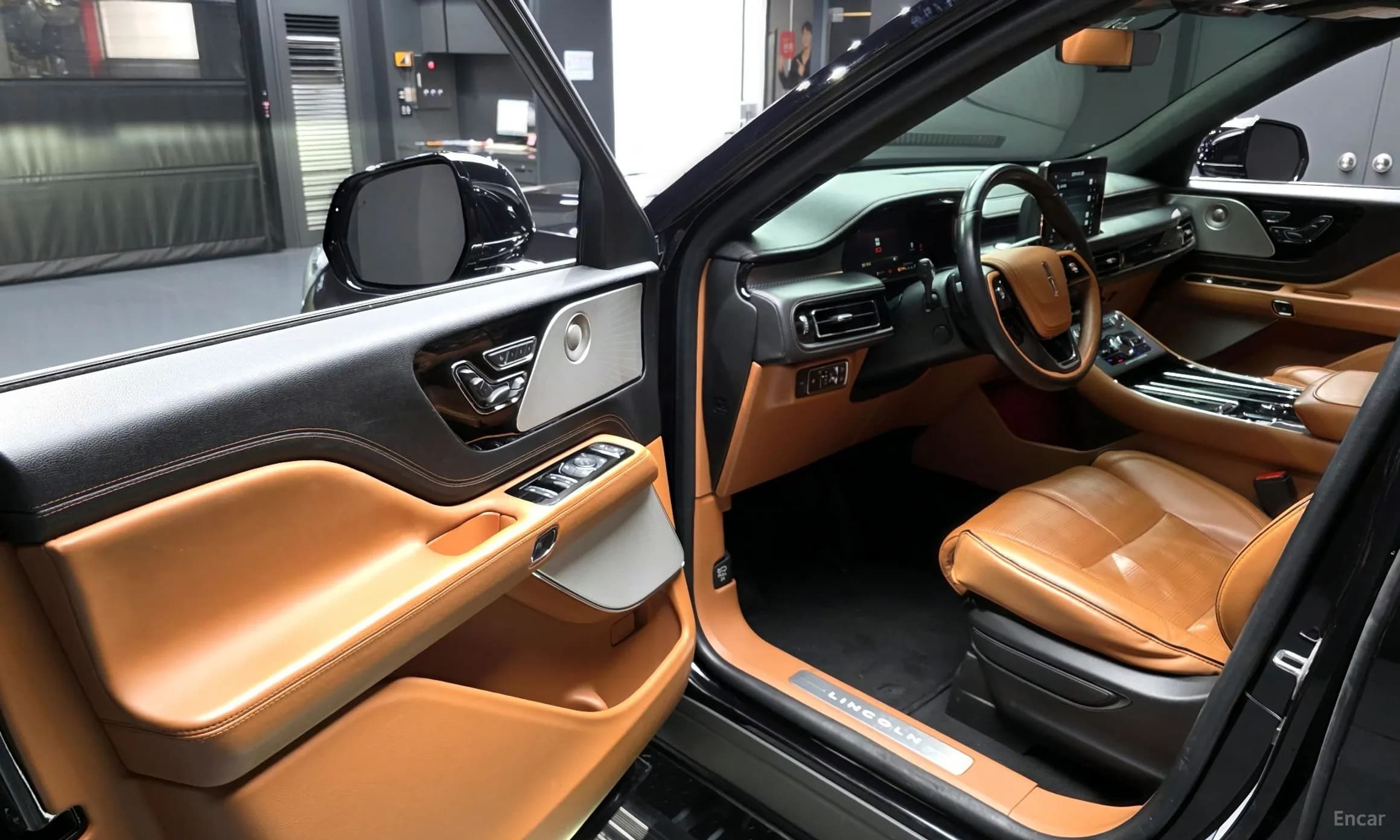 Aviator 2nd Generation