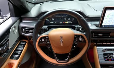 Aviator 2nd Generation