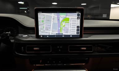 Aviator 2nd Generation