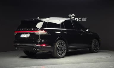 Aviator 2nd Generation