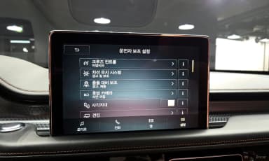 Aviator 2nd Generation