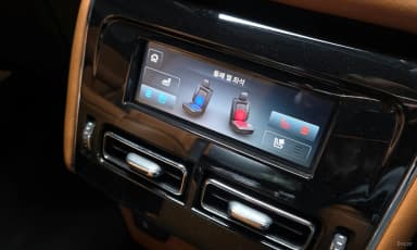 Aviator 2nd Generation