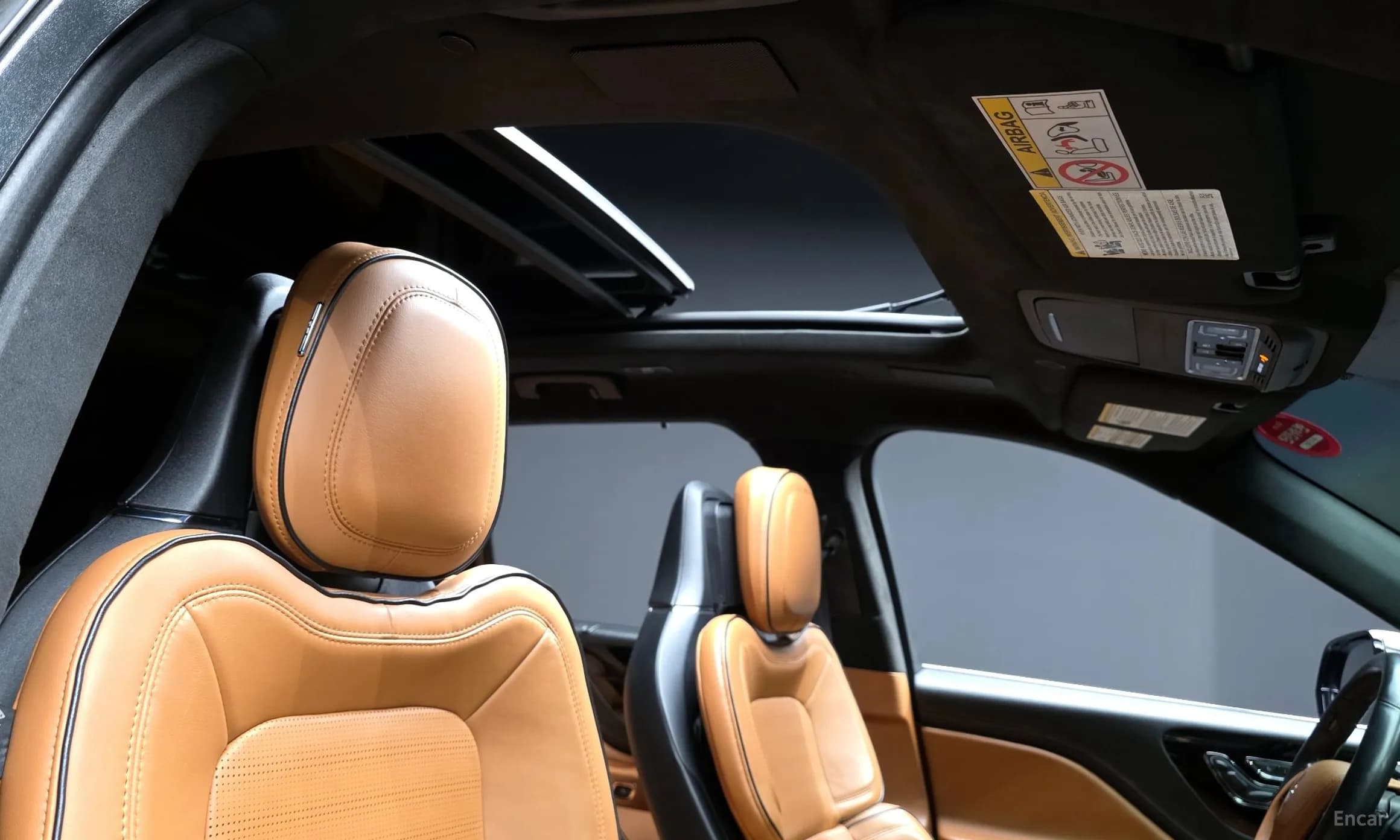 Aviator 2nd Generation