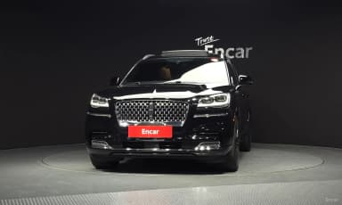 Aviator 2nd Generation