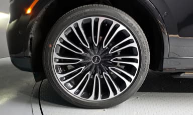 Aviator 2nd Generation