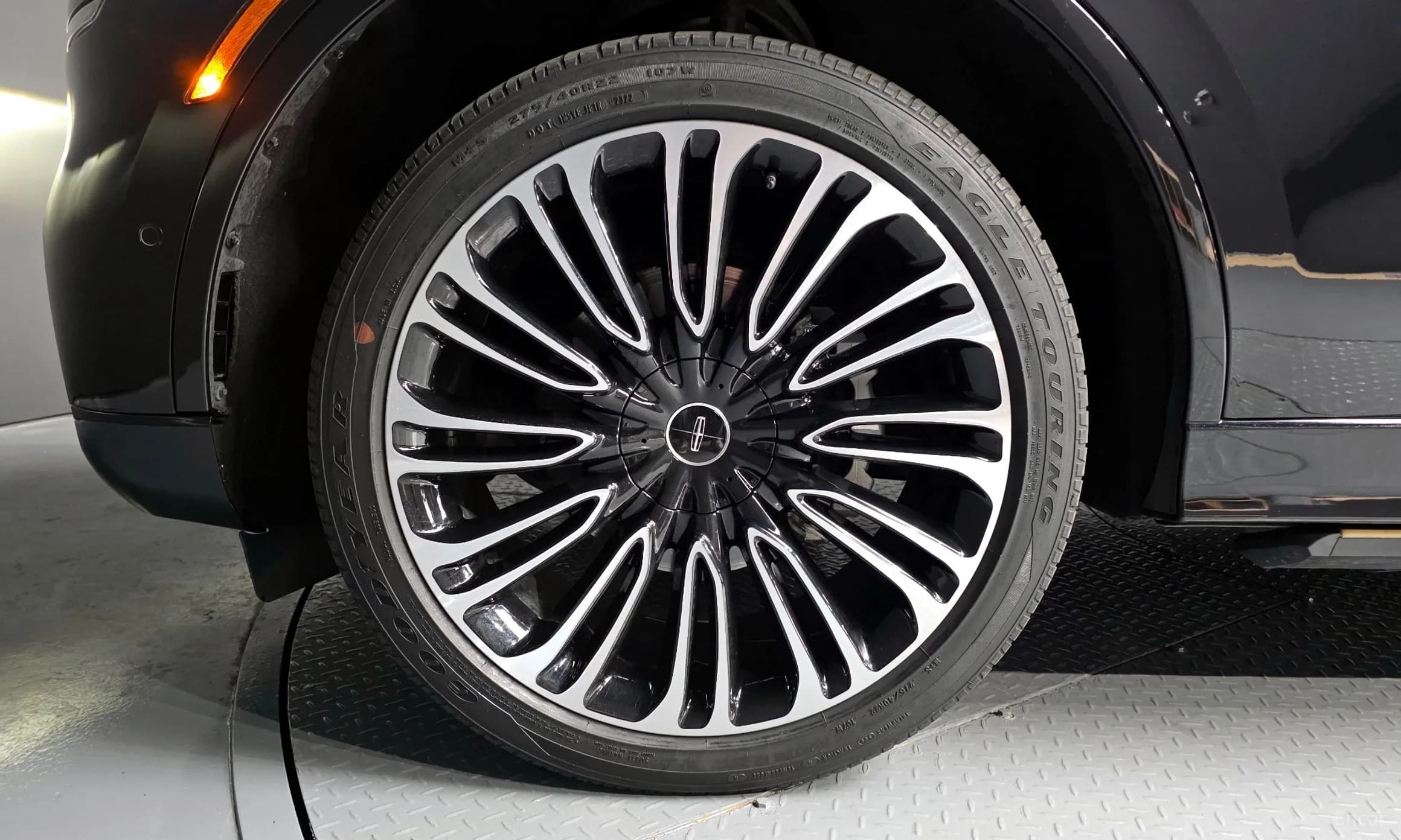 Aviator 2nd Generation