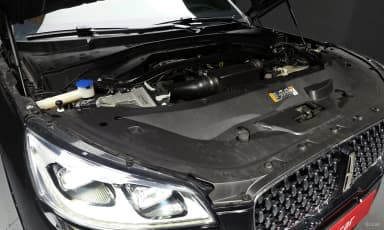 Aviator 2nd Generation