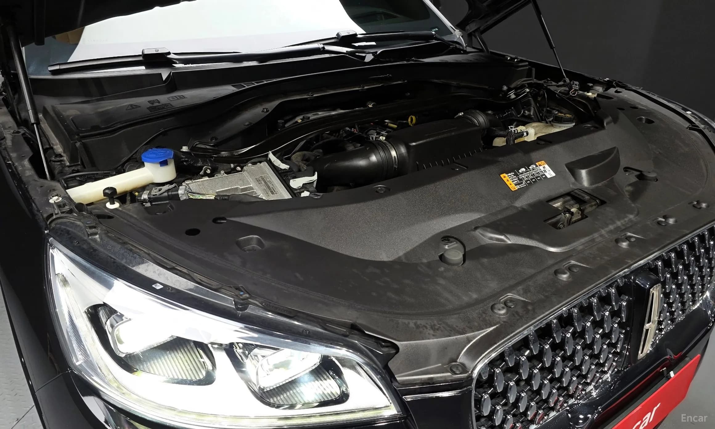 Aviator 2nd Generation