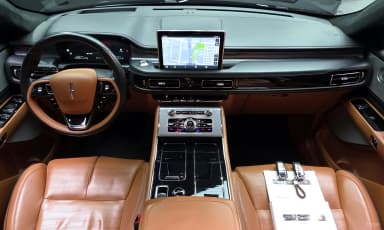 Aviator 2nd Generation