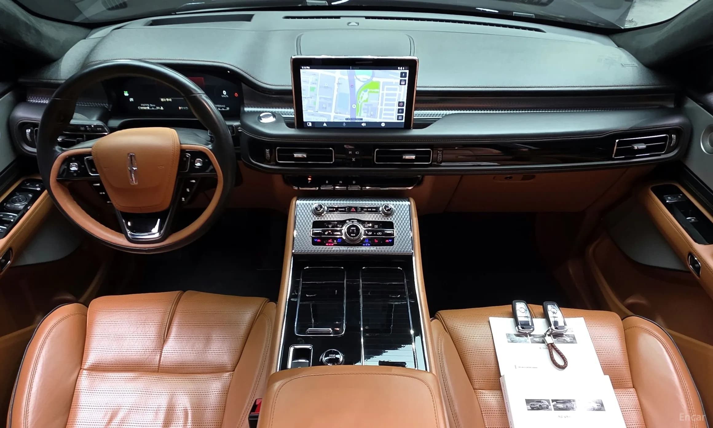 Aviator 2nd Generation