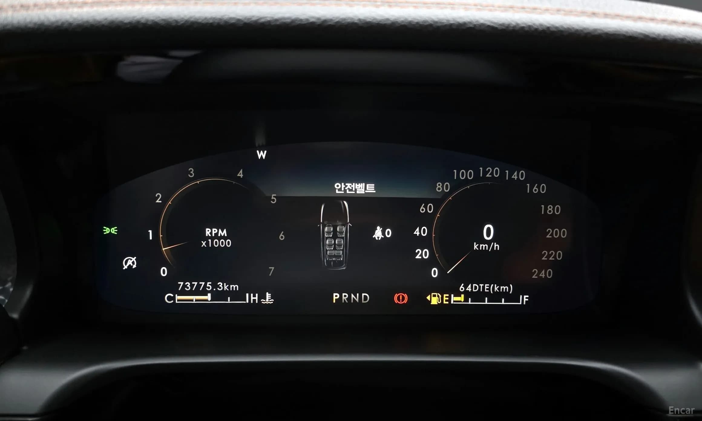 Aviator 2nd Generation