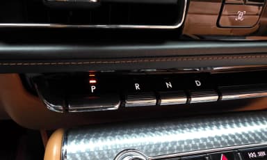 Aviator 2nd Generation