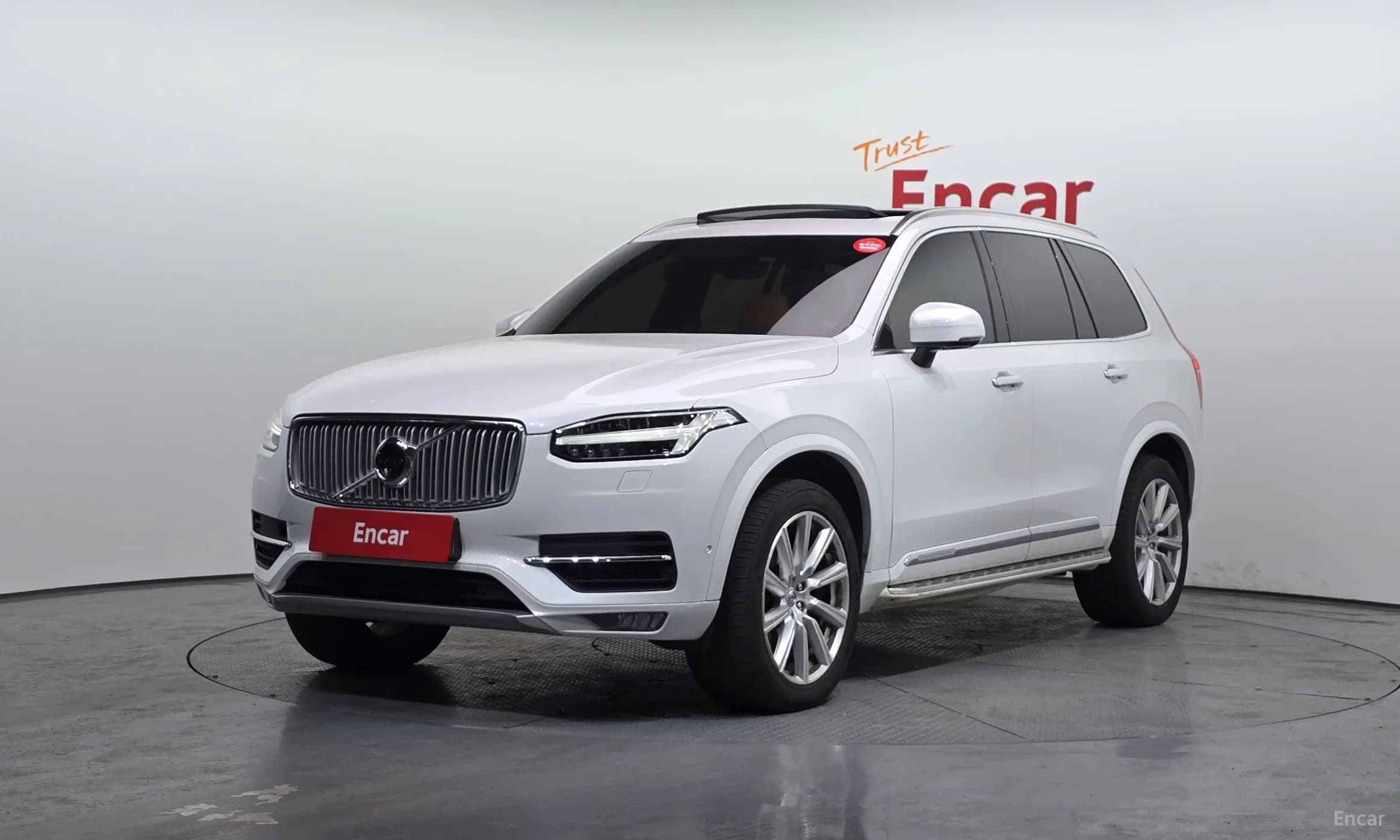 XC90 Gen 2