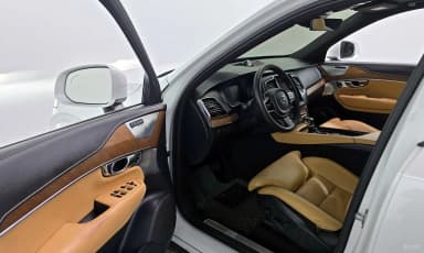 XC90 Gen 2