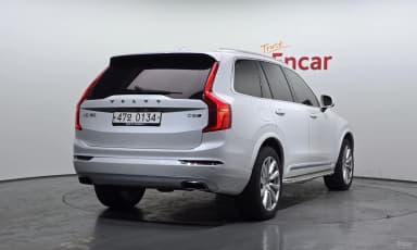 XC90 Gen 2