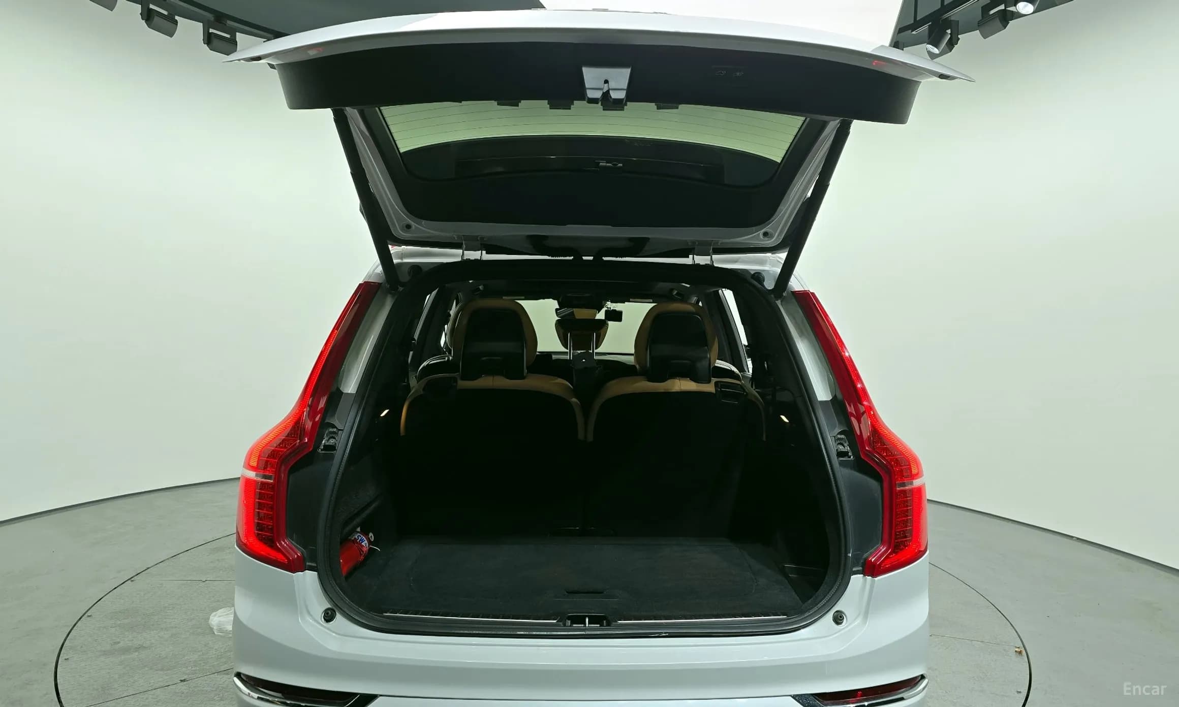XC90 Gen 2