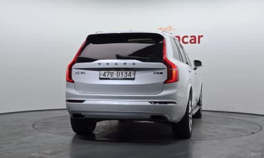 XC90 Gen 2