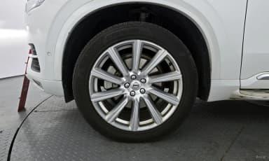 XC90 Gen 2
