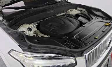 XC90 Gen 2