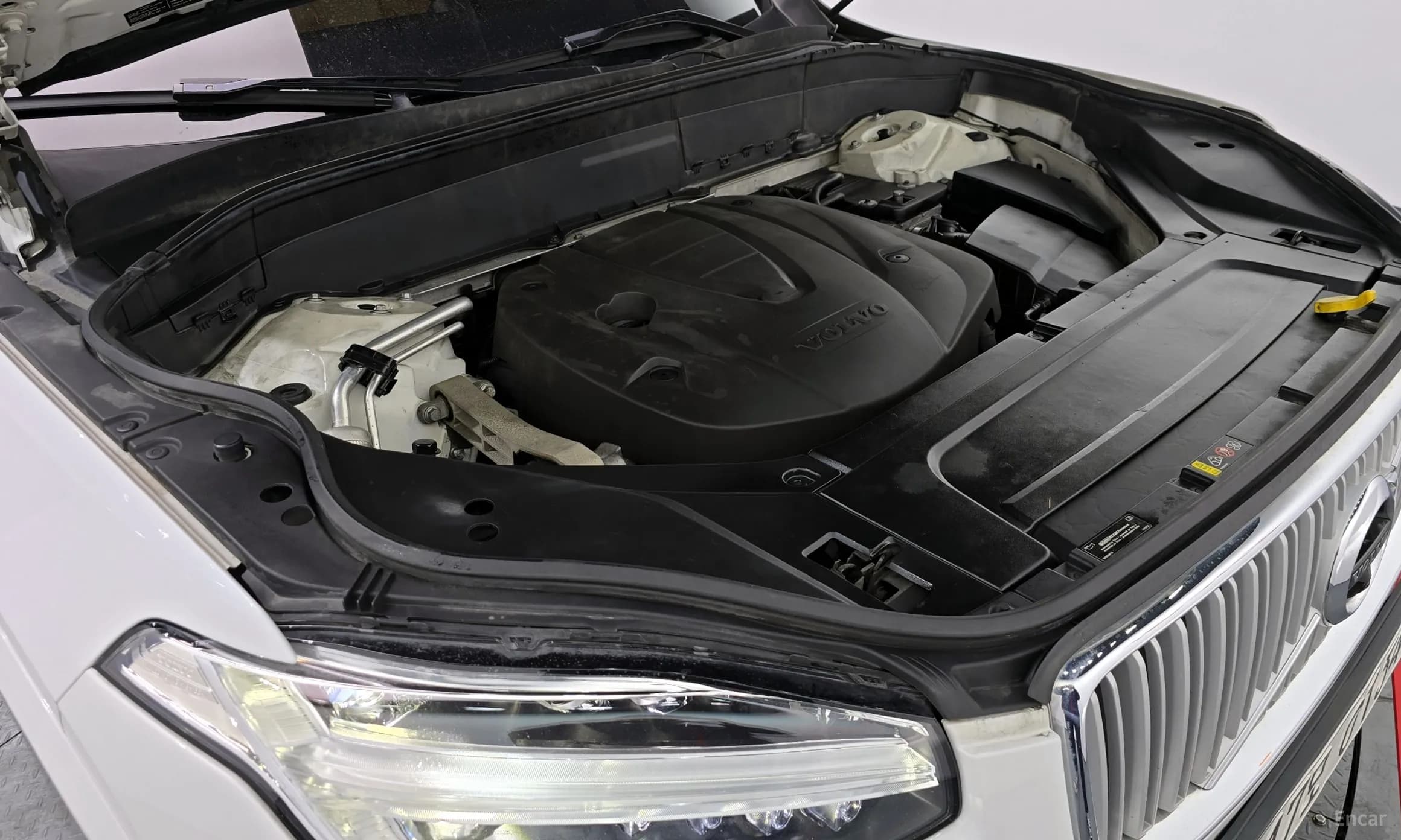 XC90 Gen 2