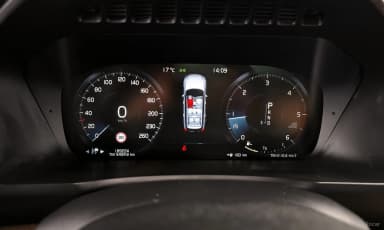 XC90 Gen 2
