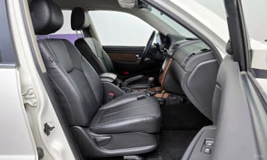 Rexton W