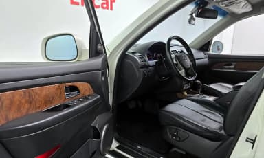 Rexton W