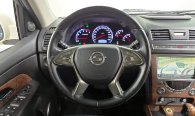 Rexton W