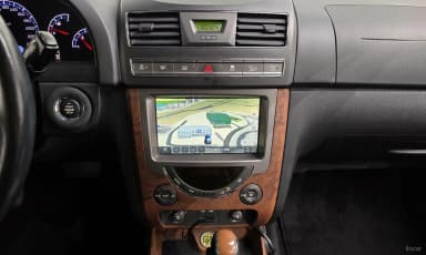 Rexton W