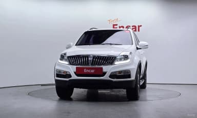 Rexton W