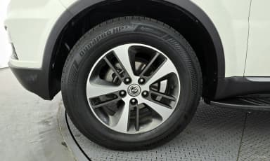 Rexton W