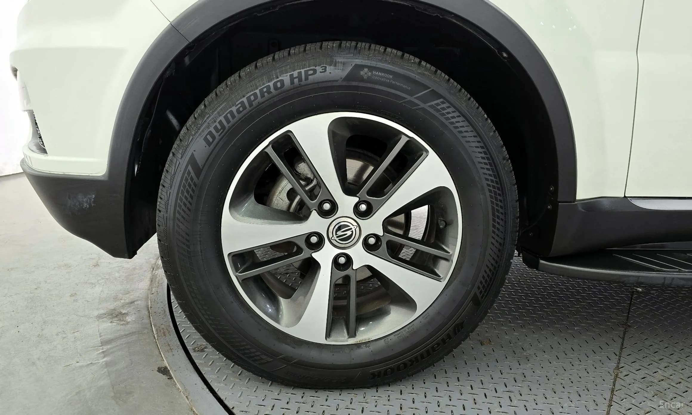 Rexton W