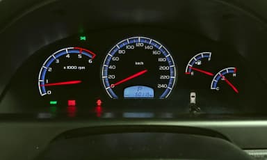 Rexton W