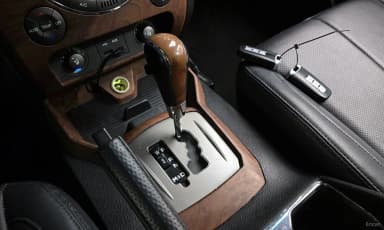 Rexton W