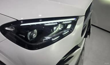 GLE-Class W167