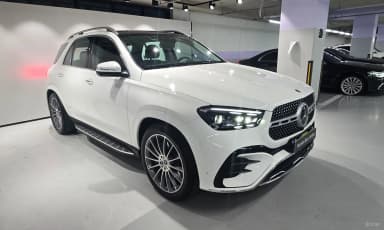 GLE-Class W167