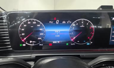 GLE-Class W167