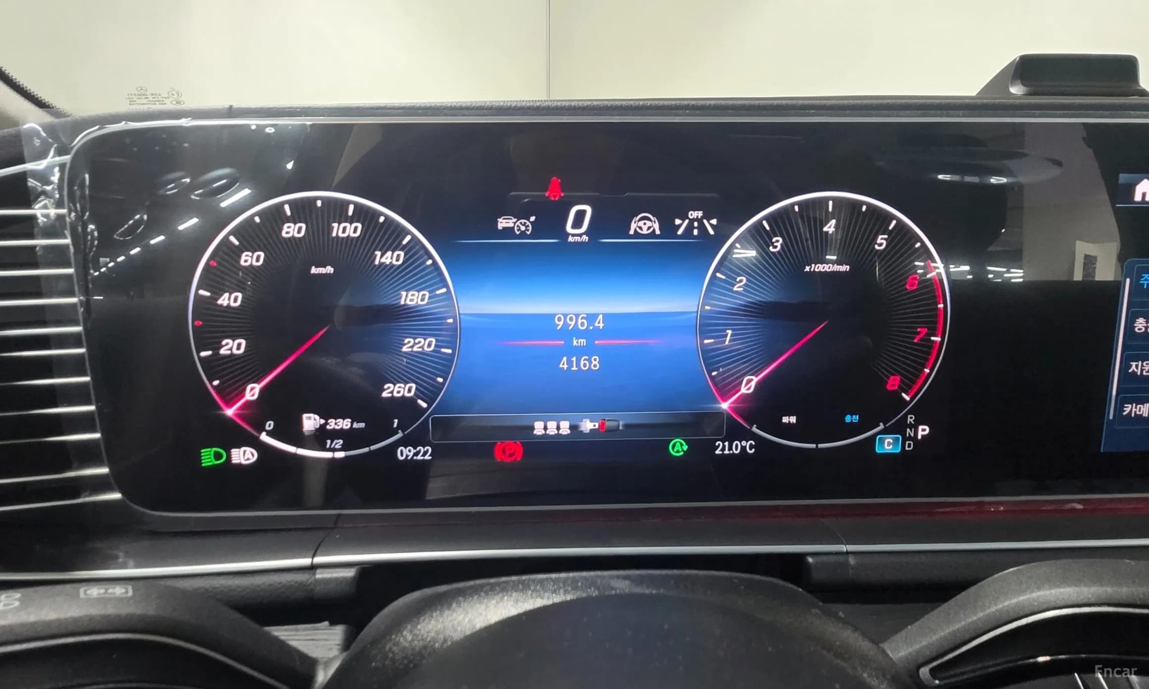 GLE-Class W167