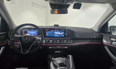 GLE-Class W167