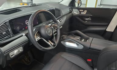 GLE-Class W167