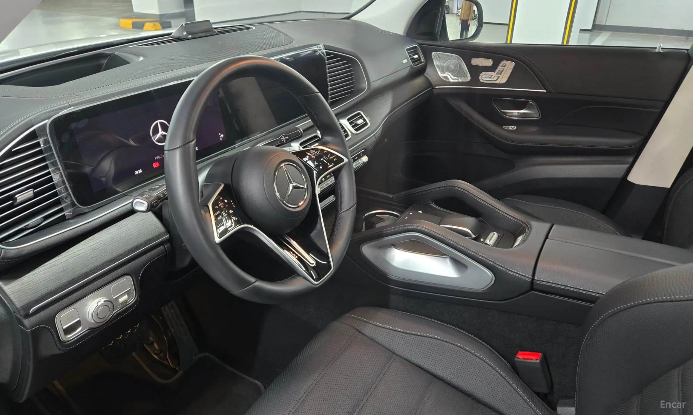 GLE-Class W167