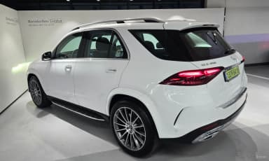 GLE-Class W167